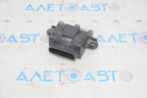 Fuel Pump Control 2.0 TSI VW Tiguan 09-18