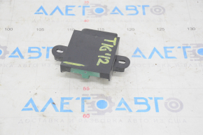 Fuel Pump Control 2.0 TSI VW Tiguan 09-18