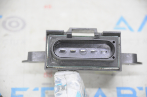 Fuel Pump Control 2.0 TSI VW Tiguan 09-18