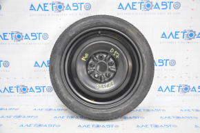 Spare tire space saver Toyota Prius V 12-17 R17 135/70 5*114.3