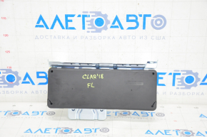 Airbag knee driver left Honda Clarity 18-21 usa