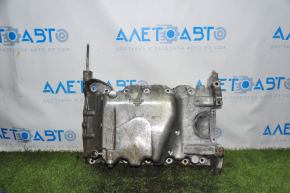 Engine sump Ford Explorer 13-19 3.5 T35PDED type 1