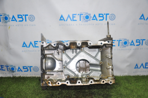 Engine sump Ford Explorer 13-19 3.5 T35PDED type 1