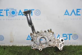 Oil pump for internal combustion engine Ford Explorer 16-19 3.5 T35PDED