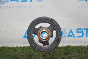 Crankshaft Pulley Ford Explorer 16-19 3.5 T35PDED