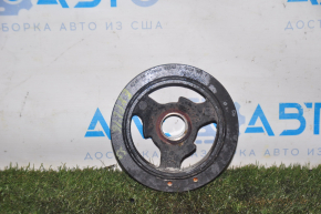 Crankshaft Pulley Ford Explorer 16-19 3.5 T35PDED