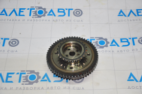 Camshaft Gear Intake Ford Explorer 16-19 3.5 T35PDED