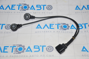 Knock Sensor Ford Explorer 11-19 3.5 T35PDED