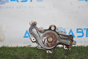 Water pump Ford Explorer 16-19 3.5 T35PDED