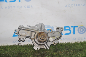 Water pump Ford Explorer 16-19 3.5 T35PDED