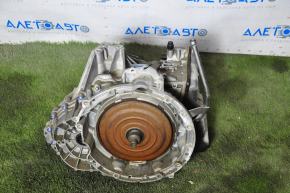 Automatic transmission assembly Infiniti QX30 17-19 FWD without dipstick