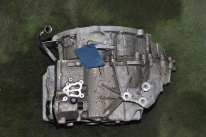 Automatic transmission assembly Infiniti QX30 17-19 FWD without dipstick