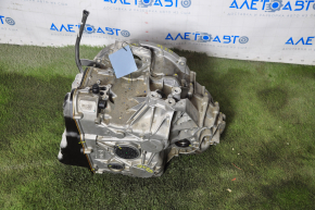 Automatic transmission assembly Infiniti QX30 17-19 FWD without dipstick