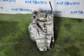 Automatic transmission assembly Infiniti QX30 17-19 FWD without dipstick