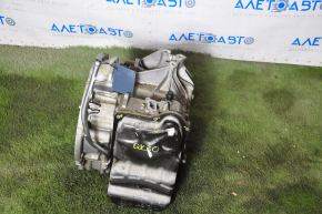 Automatic transmission assembly Infiniti QX30 17-19 FWD without dipstick