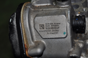 Automatic transmission assembly Infiniti QX30 17-19 FWD without dipstick