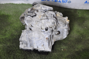 Automatic transmission assembly VW Jetta 11-18 USA 1.4T QCE 30k, 2 chips broken