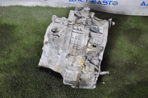 Automatic transmission assembly VW Jetta 11-18 USA 1.4T QCE 30k, 2 chips broken