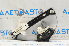 Rear right window lift with motor for VW Jetta 19-24