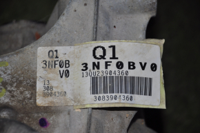 Front gearbox Nissan Leaf 13-17