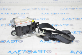 Honda Clarity 18-21 USA Passenger Seat Belt Black