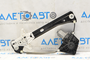 Window lifter with motor rear right VW Jetta 11-18 USA