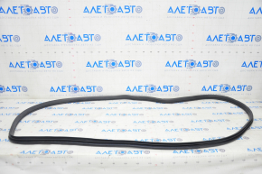 Door seal front left Honda Clarity 18-21 usa