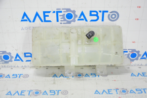 Tesla Model S 12-20 Coolant Expansion Tank with Sensor and Cap