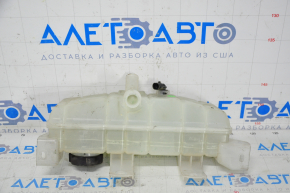 Tesla Model S 12-20 Coolant Expansion Tank with Sensor and Cap
