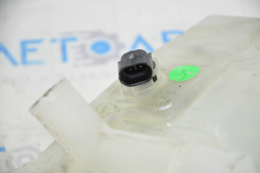 Tesla Model S 12-20 Coolant Expansion Tank with Sensor and Cap