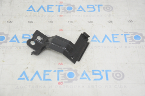 Bracket cooling motor VW Tiguan 09-18
