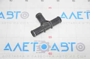 Tesla Model S Cooling System Tee 12-15