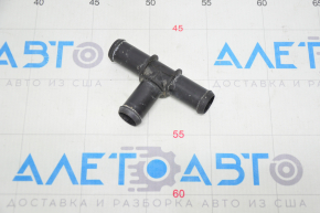 Tesla Model S Cooling System Tee 12-15
