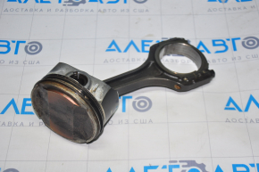 Connecting rod with piston Ford Explorer 11-19 3.5 T35PDED