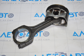 Connecting rod with piston Ford Explorer 11-19 3.5 T35PDED
