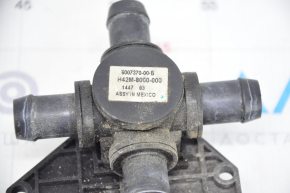 Tesla Model S Cooling System Valve 12-20