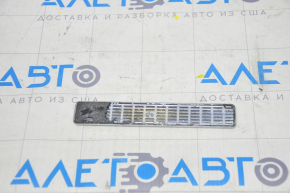 Emblem inscription Plug-In Hybrid fender right Honda Clarity 18-21 usa