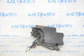 Fuse box underhood Lexus GS450h 07-11