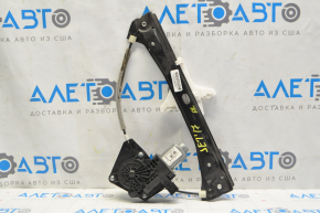 Window lifter with motor rear left VW Jetta 11-18 USA