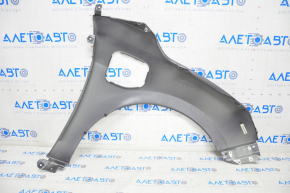Front left wing Honda Clarity 18-21 usa graphite NH-797M
