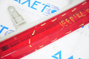 Brake light Jeep Cherokee KL 14-23 scratches