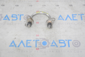 Fuel pipe Lexus GS300 GS350 GS430 GS450h 06-11 on the fuel rail
