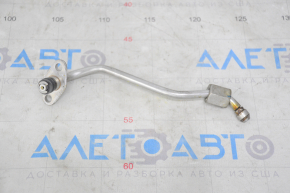 Fuel pipe Lexus GS300 GS350 GS430 GS450h 06-11 on the injection pump