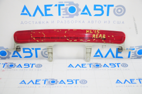 Brake light Jeep Cherokee KL 14-23 scratches