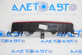 Brake light Jeep Compass 17-24 scratches