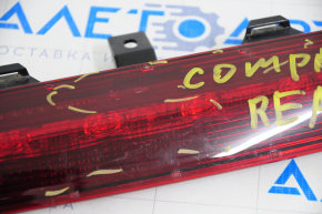 Brake light Jeep Compass 17-24 scratches