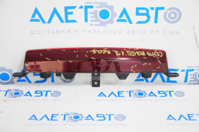 Brake light Jeep Compass 17-24 scratches