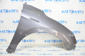 Front right wing Honda Clarity 18-21 usa graphite NH-797M