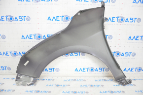 Front right wing Honda Clarity 18-21 usa graphite NH-797M