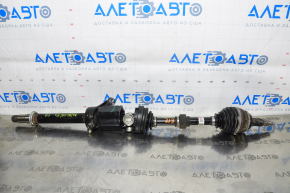 Drive axle shaft front right Toyota Avalon 13-18 3.5 no clamp